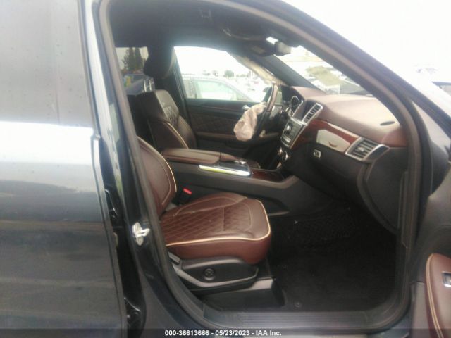 4JGDA5JB3FA519649 Mercedes-Benz M-class Ml 350