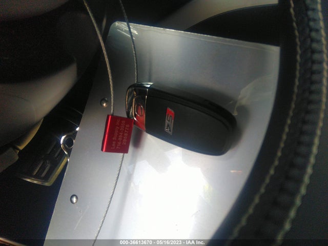 WAUBGAFL4EA147576 Audi S4 Premium Plus