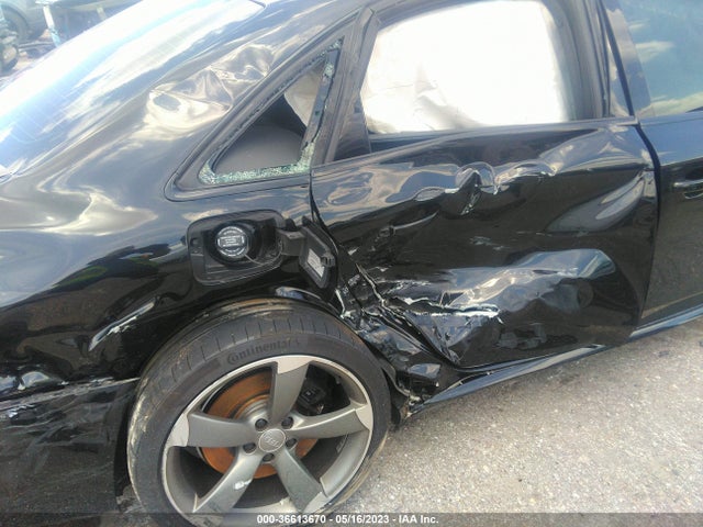 WAUBGAFL4EA147576 Audi S4 Premium Plus