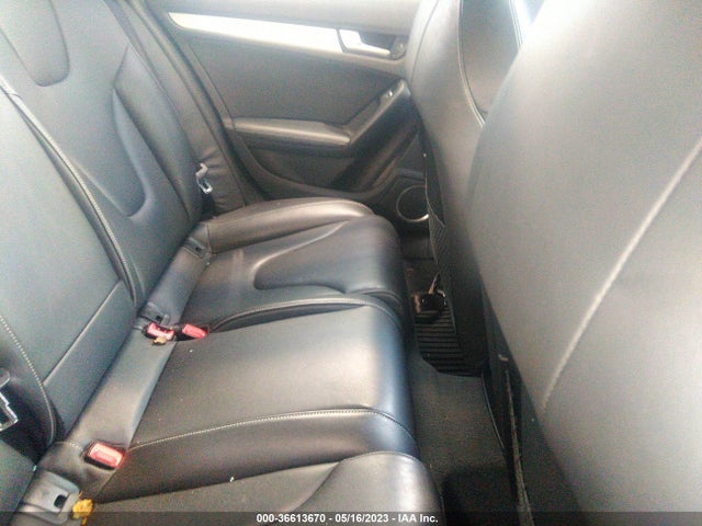 WAUBGAFL4EA147576 Audi S4 Premium Plus