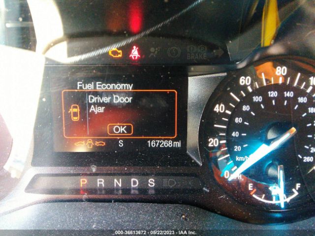 3FA6P0H7XFR266647 Ford FUSION SE