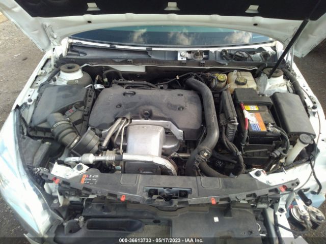 2G4GR5EX3G9157072 Buick Regal Premium I