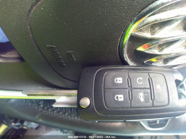2G4GR5EX3G9157072 Buick Regal Premium I