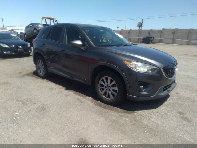 2015 JM3KE2CY1F0433883 главное изображение