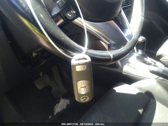 Mazda Cx-5 Touring 2015 JM3KE2CY1F0433883 Image 3