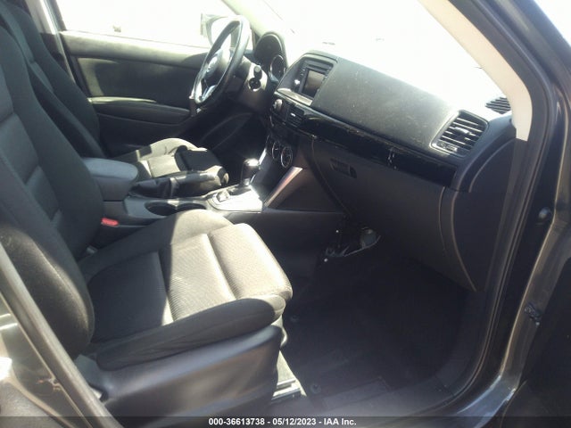 Mazda Cx-5 Touring 2015 JM3KE2CY1F0433883 Image 6