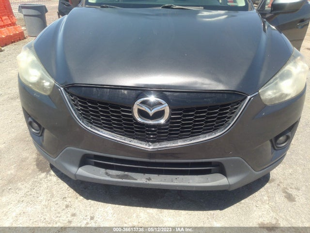 Mazda Cx-5 Touring 2015 JM3KE2CY1F0433883 Image 7
