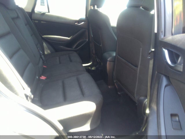 Mazda Cx-5 Touring 2015 JM3KE2CY1F0433883 Image 9