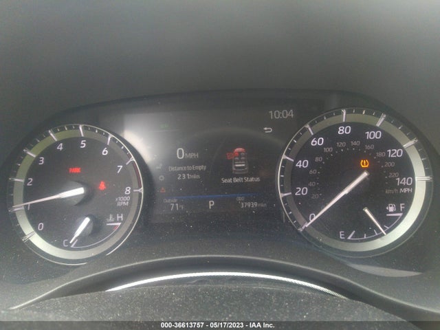 Toyota Highlander Xle 2020 5TDHZRBH7LS507852 Image 7