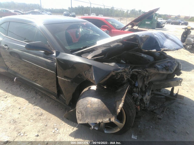 2014 2G1FB1E35E9169854 zdjęcie główne