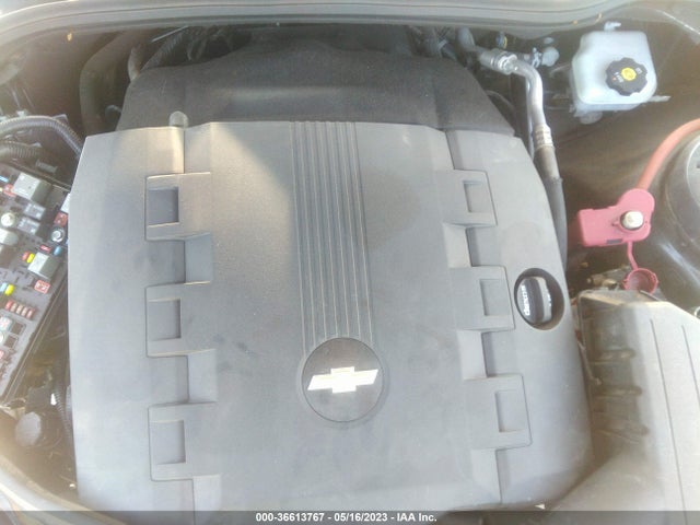 Chevrolet CAMARO LT 2014 2G1FB1E35E9169854 Image 11
