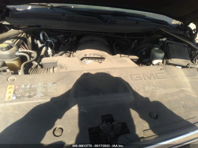 1GKS2GKC8LR251596 GMC Yukon Xl Slt
