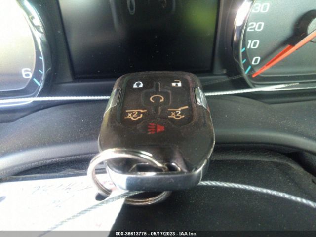 1GKS2GKC8LR251596 GMC Yukon Xl Slt