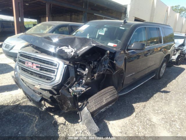 1GKS2GKC8LR251596 GMC Yukon Xl Slt