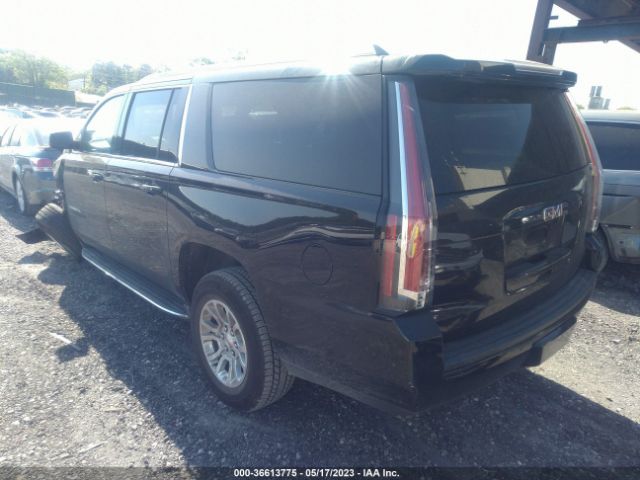 1GKS2GKC8LR251596 GMC Yukon Xl Slt