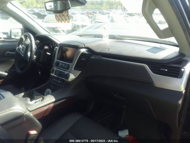 1GKS2GKC8LR251596 GMC Yukon Xl Slt