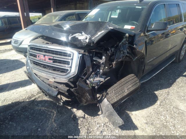 1GKS2GKC8LR251596 GMC Yukon Xl Slt