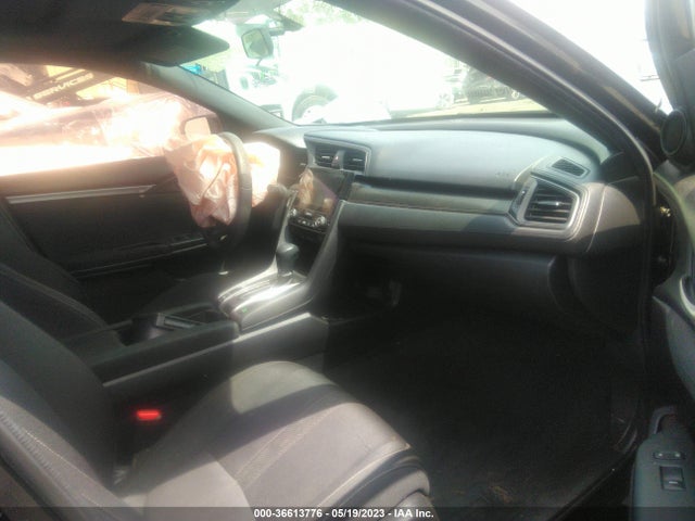 Honda Civic Hatchback Ex 2017 SHHFK7H58HU404348 Image 5