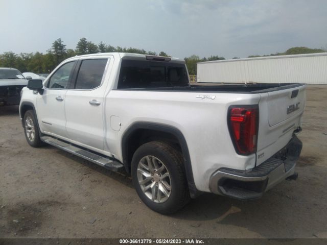 3GTU9DET4MG197063 GMC Sierra 1500 Slt