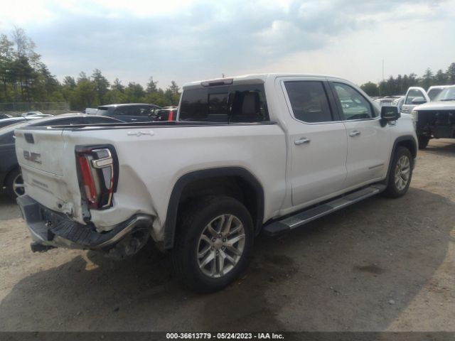 3GTU9DET4MG197063 GMC Sierra 1500 Slt