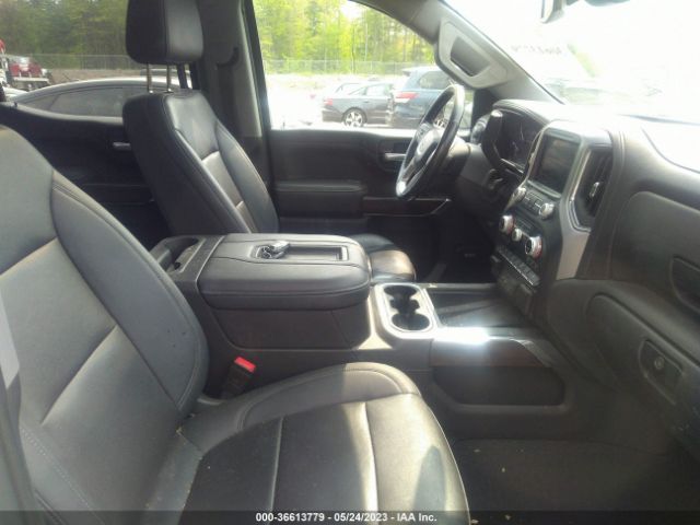 3GTU9DET4MG197063 GMC Sierra 1500 Slt