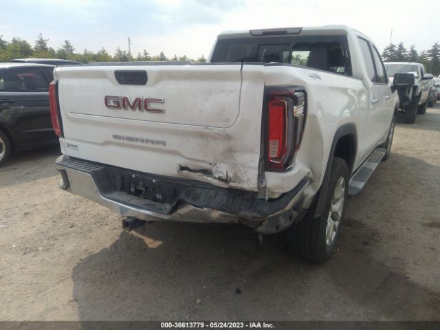 3GTU9DET4MG197063 GMC Sierra 1500 Slt