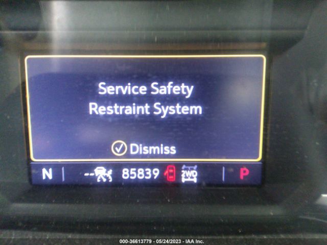 3GTU9DET4MG197063 GMC Sierra 1500 Slt