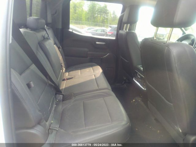 3GTU9DET4MG197063 GMC Sierra 1500 Slt