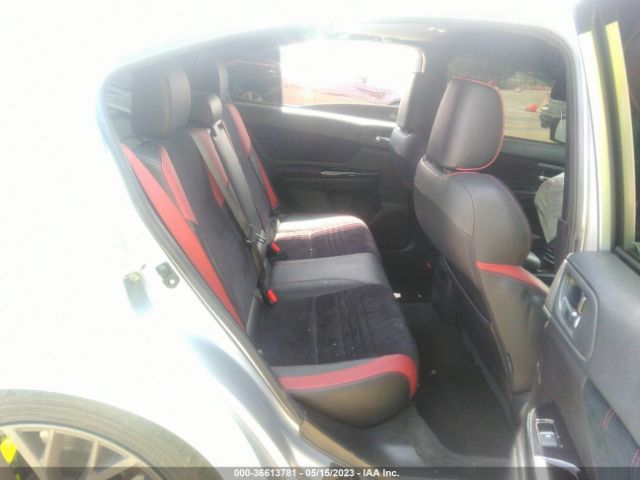 JF1VA2W64J9828906 Subaru Wrx Sti Limited