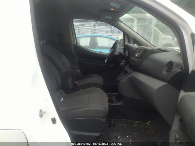3N6CM0KN5HK701676 Nissan Nv200 Compact Cargo S