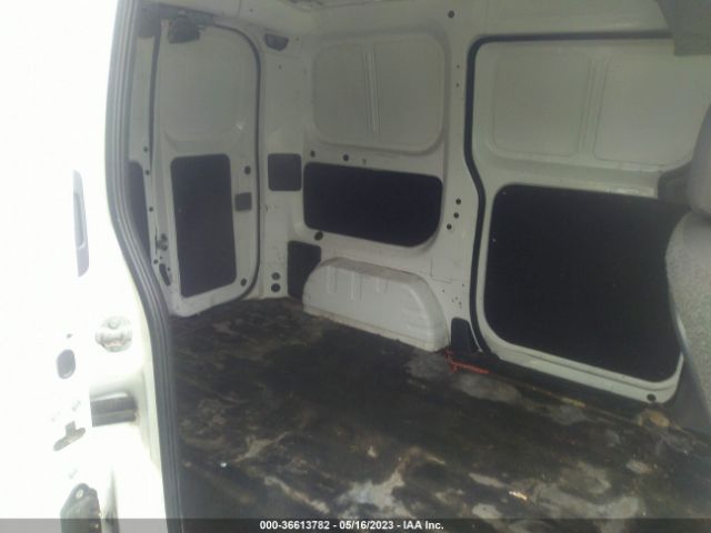 3N6CM0KN5HK701676 Nissan Nv200 Compact Cargo S