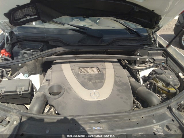 Aukcja sprzedaży 2011 Mercedes-benz Gl-class Gl 450, vin: 4JGBF7BEXBA667563, numer aukcji: 36613788