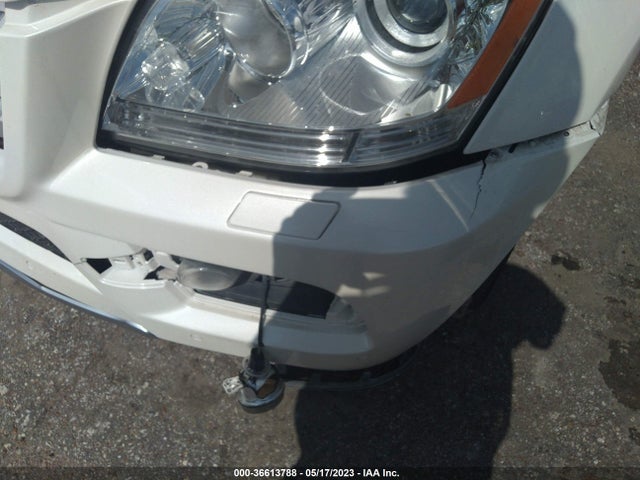 Aukcja sprzedaży 2011 Mercedes-benz Gl-class Gl 450, vin: 4JGBF7BEXBA667563, numer aukcji: 36613788