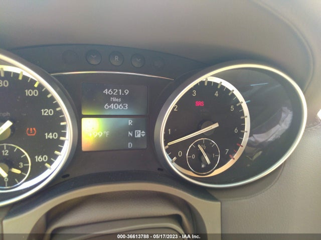 Aukcja sprzedaży 2011 Mercedes-benz Gl-class Gl 450, vin: 4JGBF7BEXBA667563, numer aukcji: 36613788