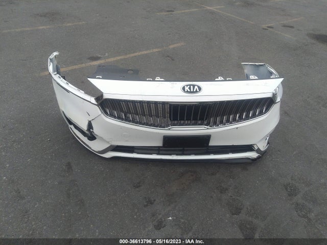 2019 Kia Cadenza, VIN: KNALC4J16K5164763