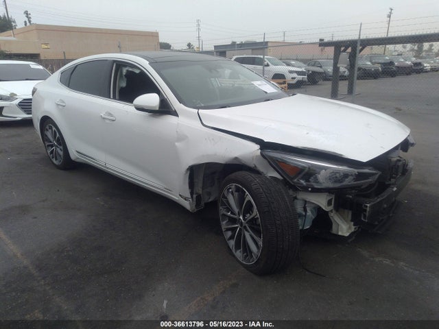 2019 Kia Cadenza, VIN: KNALC4J16K5164763