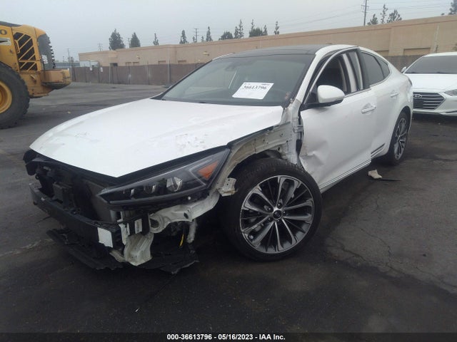 2019 Kia Cadenza, VIN: KNALC4J16K5164763