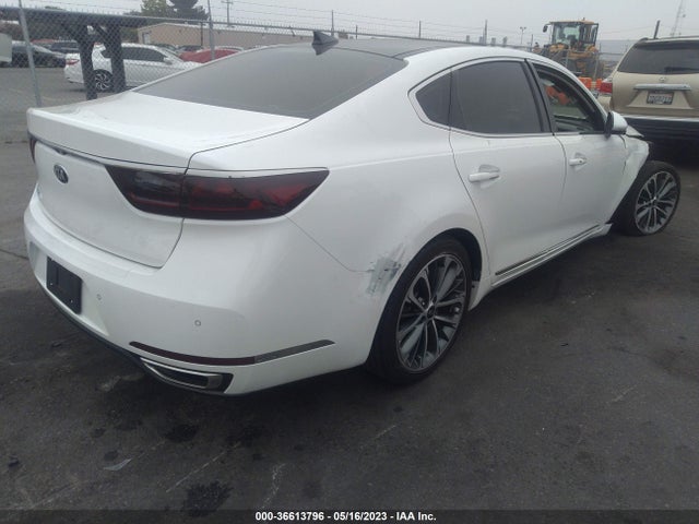 2019 Kia Cadenza, VIN: KNALC4J16K5164763