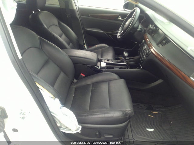 2019 Kia Cadenza, VIN: KNALC4J16K5164763