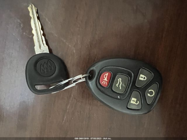 5GAKVCKD2EJ351569 Buick Enclave Premium