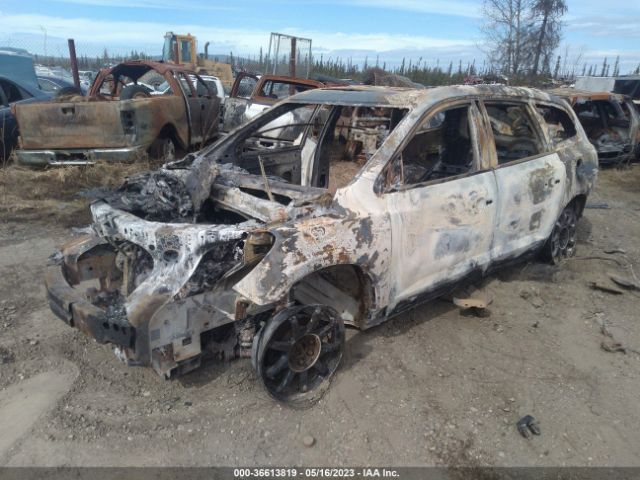 5GAKVCKD2EJ351569 Buick Enclave Premium
