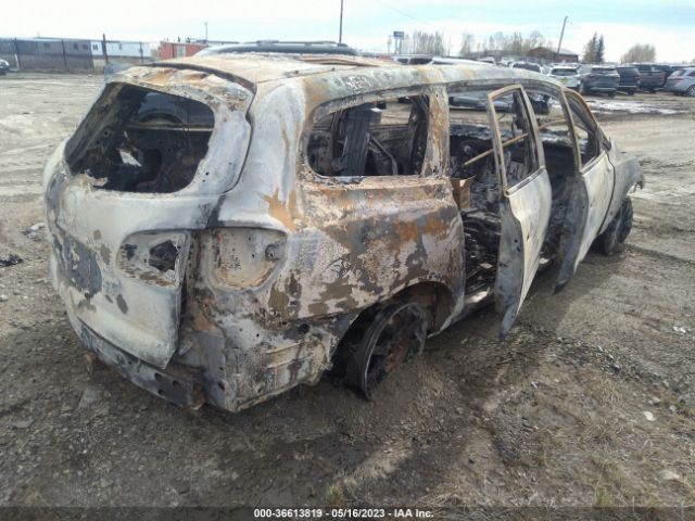 5GAKVCKD2EJ351569 Buick Enclave Premium