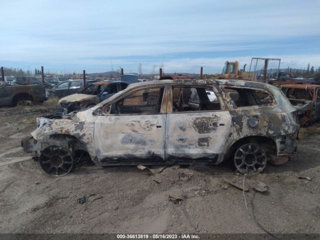 5GAKVCKD2EJ351569 Buick Enclave Premium