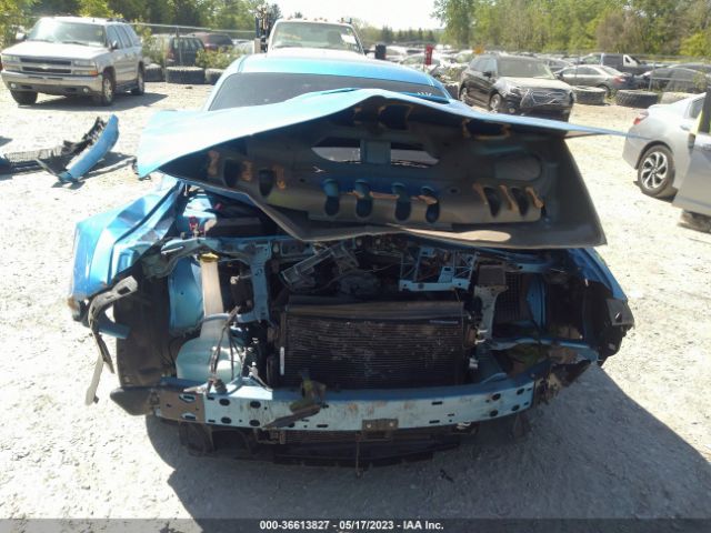 2C3CDZBT5KH603963 Dodge Challenger R/t