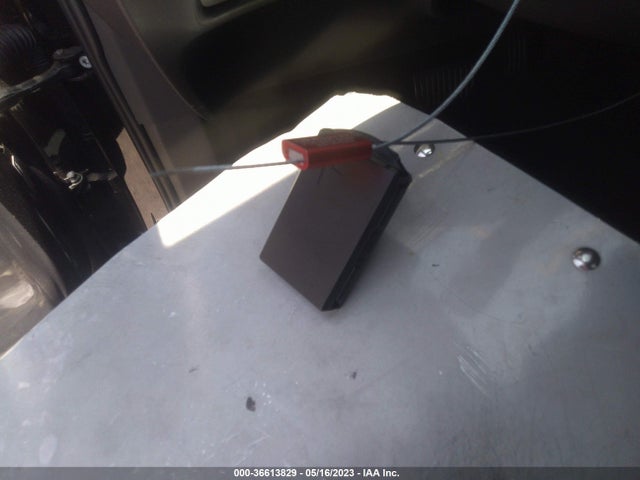 2022 POLESTAR 2 VIN: LPSED3KA5NL078337