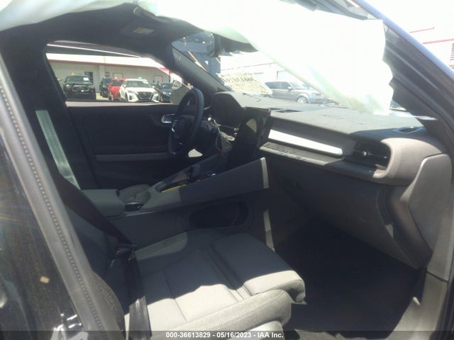 Polestar 2 2022 LPSED3KA5NL078337 Image 5