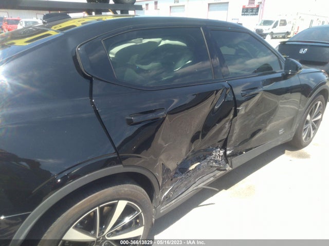 Polestar 2 2022 LPSED3KA5NL078337 Image 6