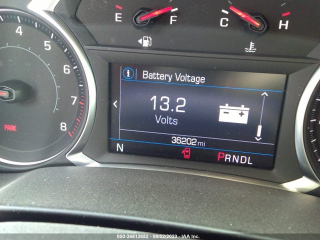 Chevrolet Blazer Lt 2021 3GNKBCRS1MS556929 Image 11