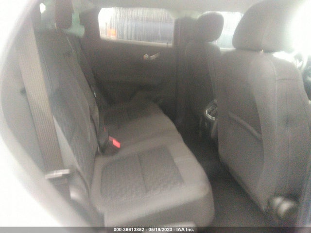 Chevrolet Blazer Lt 2021 3GNKBCRS1MS556929 Image 8
