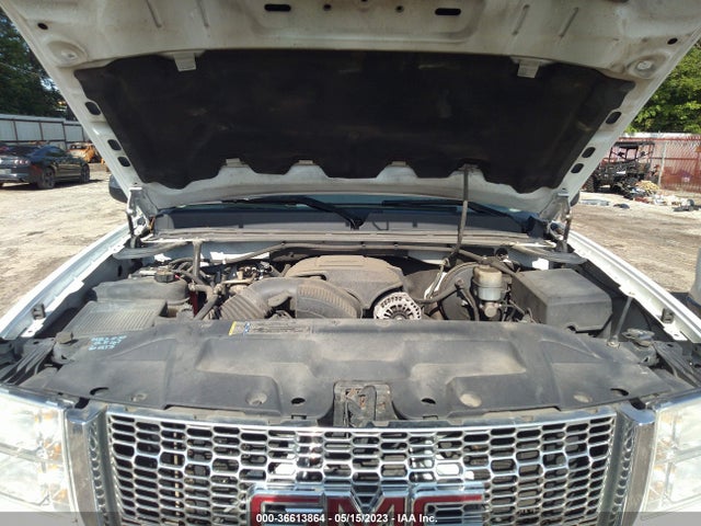 36613864 :رقم المزاد ، 3GTP1VE05BG172055 vin ، 2011 Gmc Sierra 1500 Sle مزاد بيع